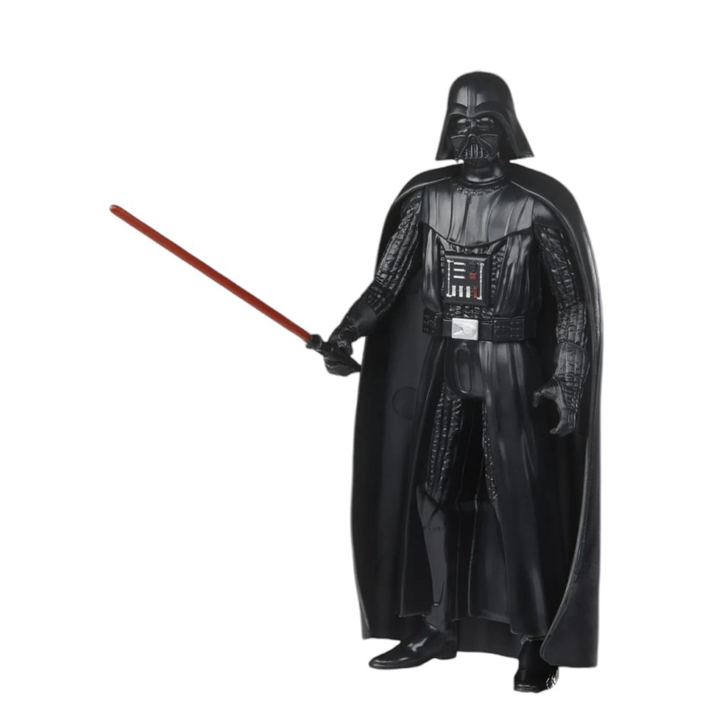 Disney Hasbro Star Wars action figure toys Luke Darth stormtrooper mandalorian - Picture 7 of 8